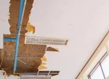 岐山测漏水电话