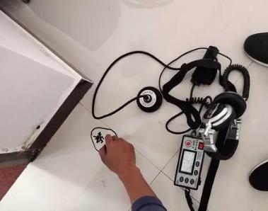 岐山测漏水公司电话