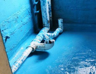 岐山测漏水多少钱